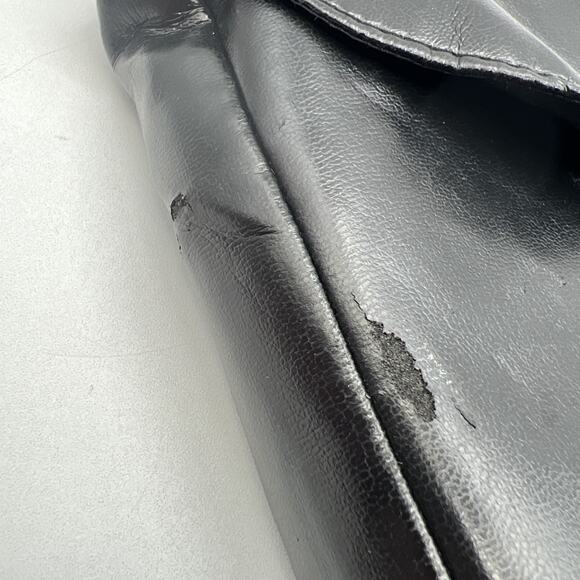 Joy Mangano Handy Hook Mirror 1X 5X Magnification Silver Gooseneck Travel 7" - Picture 8 of 8